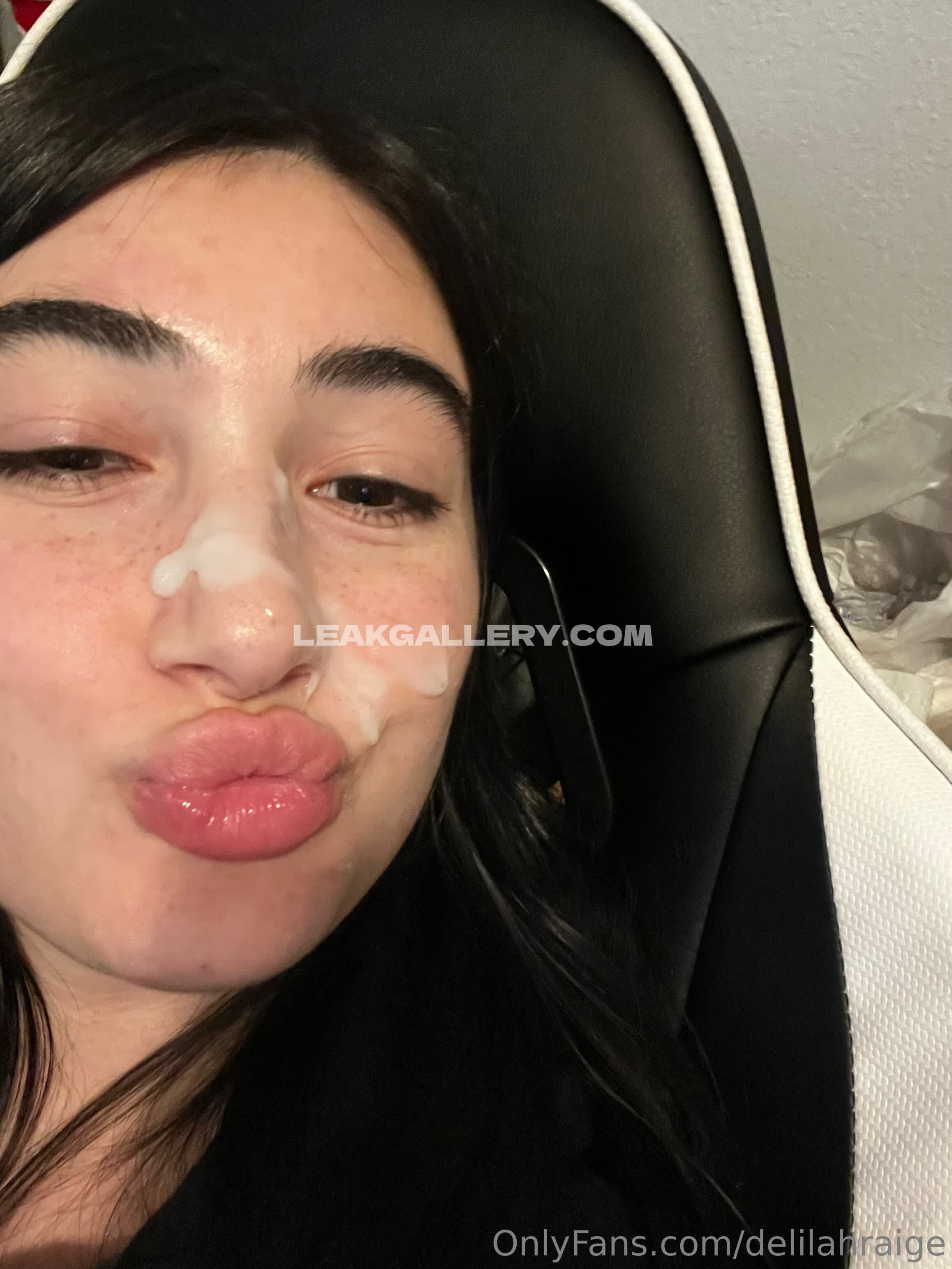Delilahraige Exclusive Leaked Nude OnlyFans #13186245