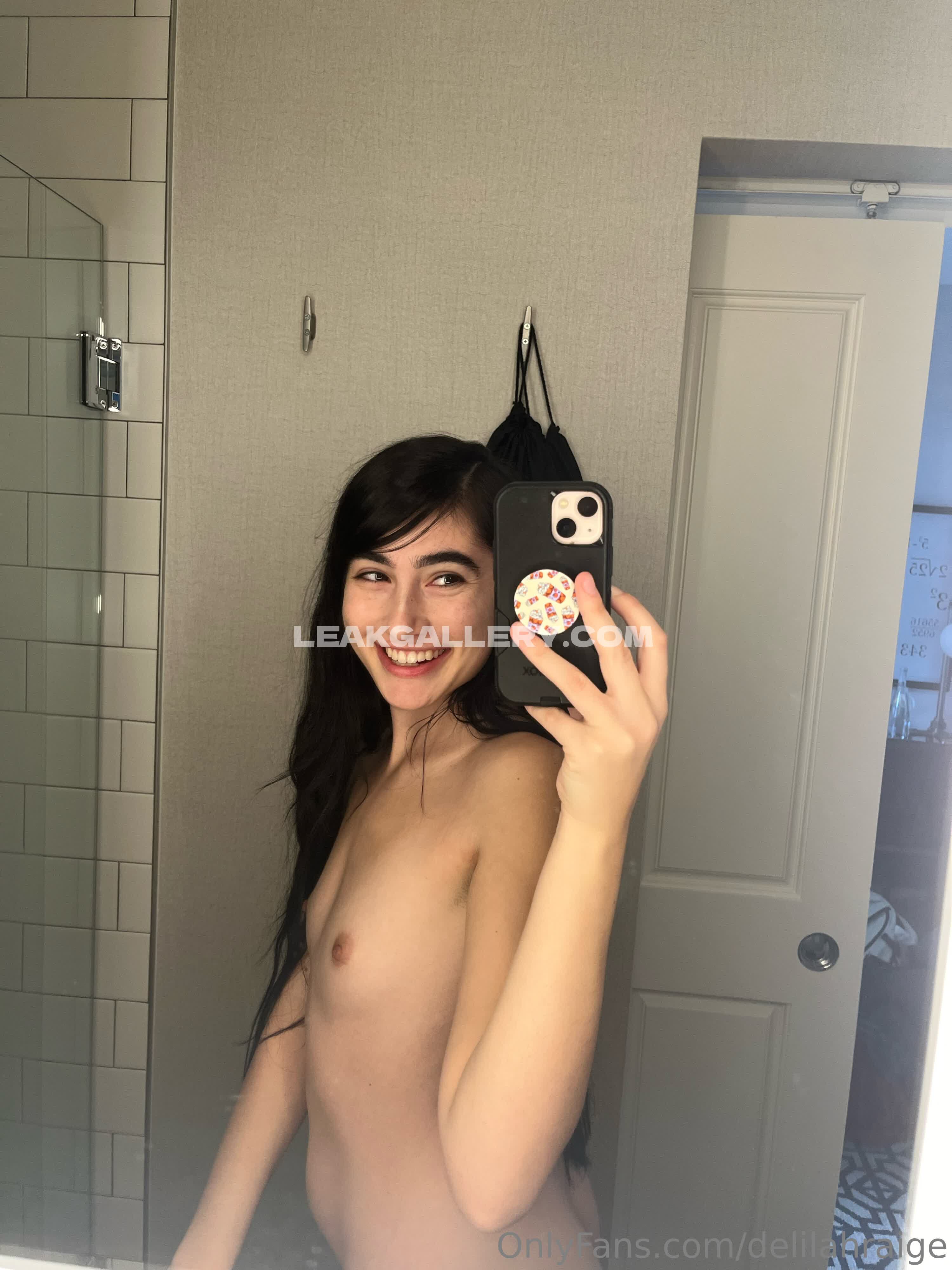 Delilahraige Exclusive Leaked Nude OnlyFans #13185499