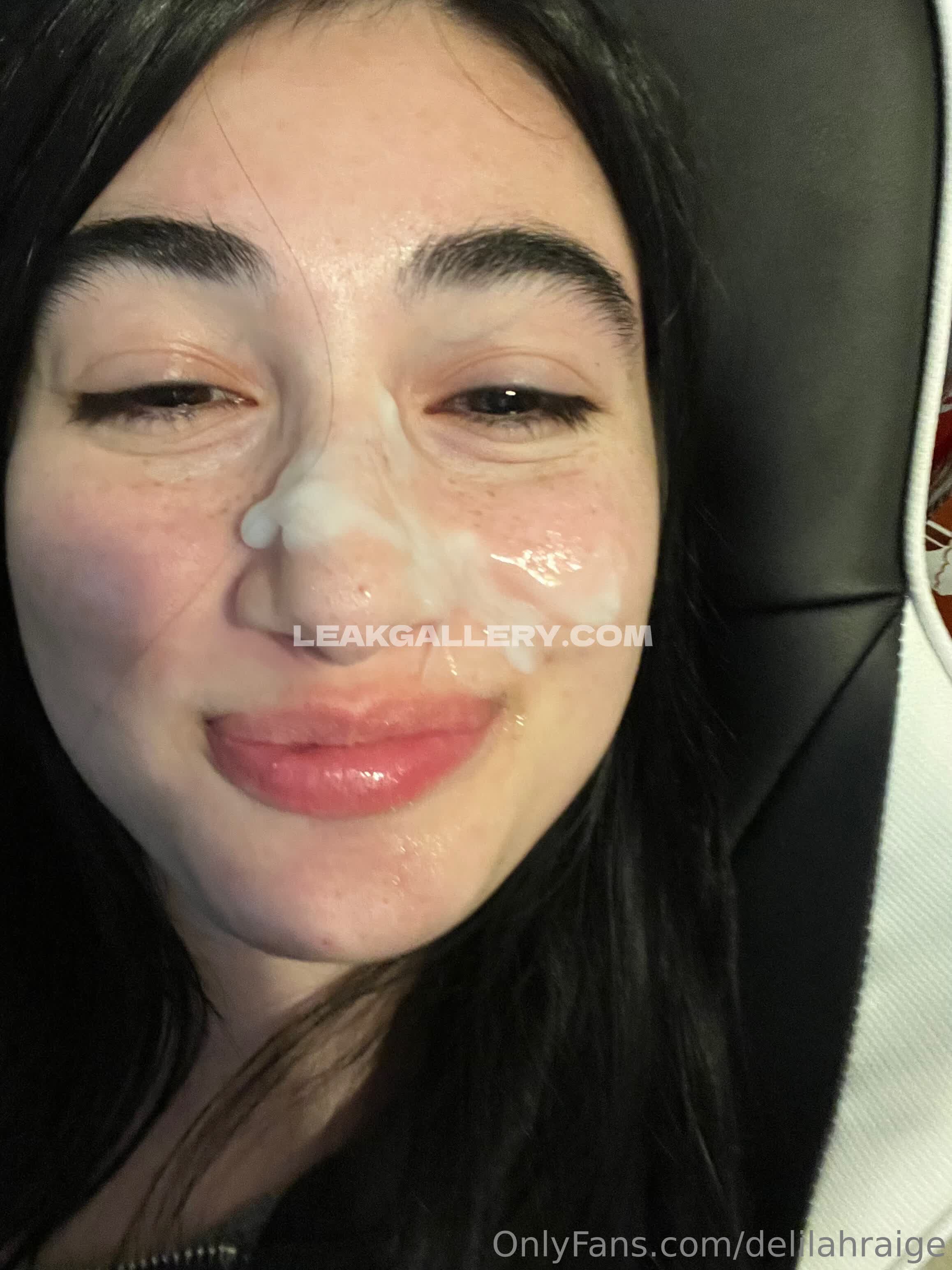 Delilahraige Exclusive Leaked Nude OnlyFans #13186250