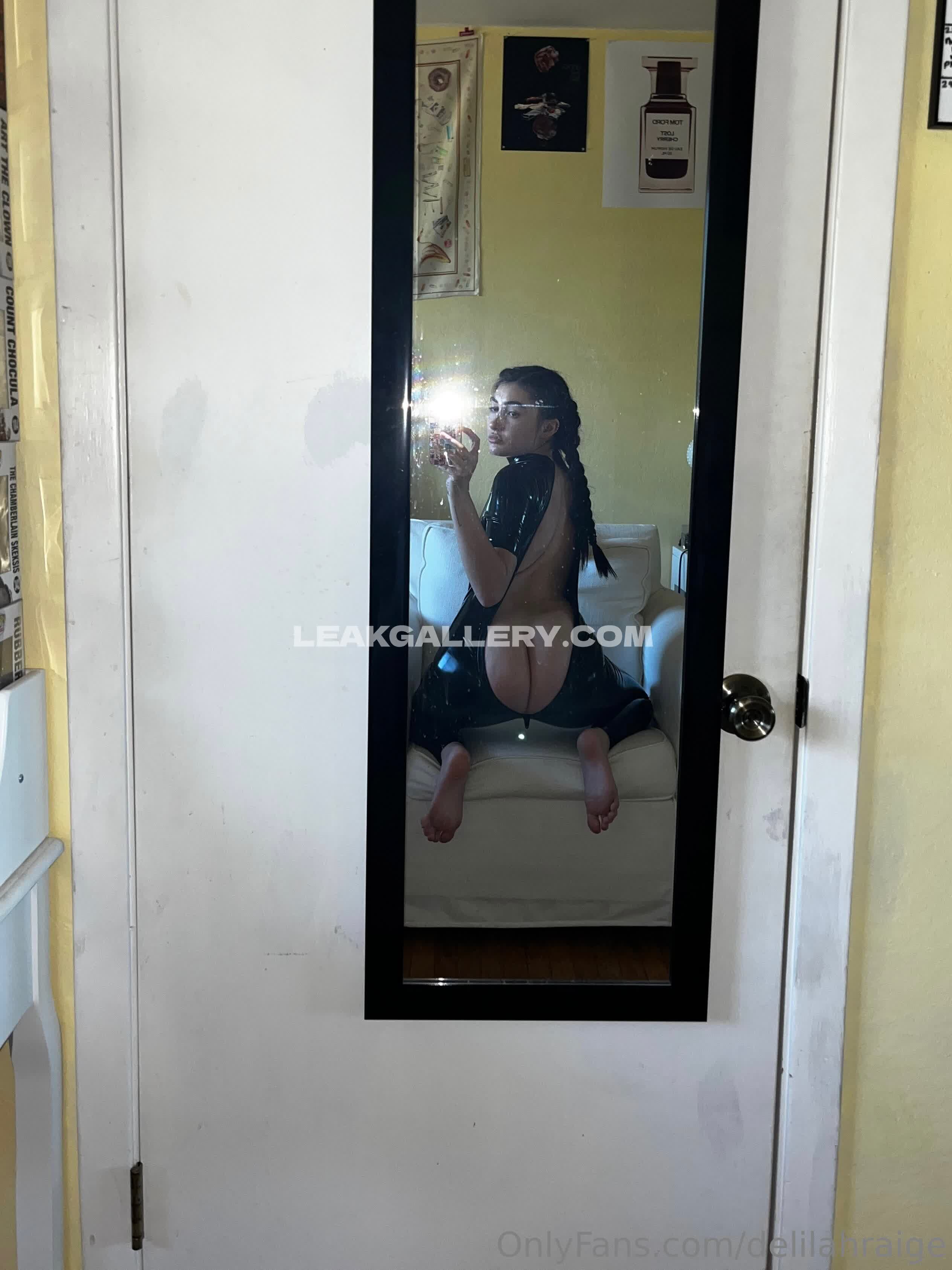 Delilahraige Exclusive Leaked Nude OnlyFans #13186207
