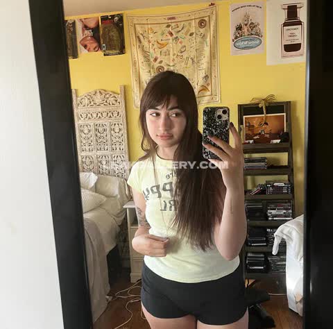 Delilahraige Exclusive Leaked Nude OnlyFans #14549118