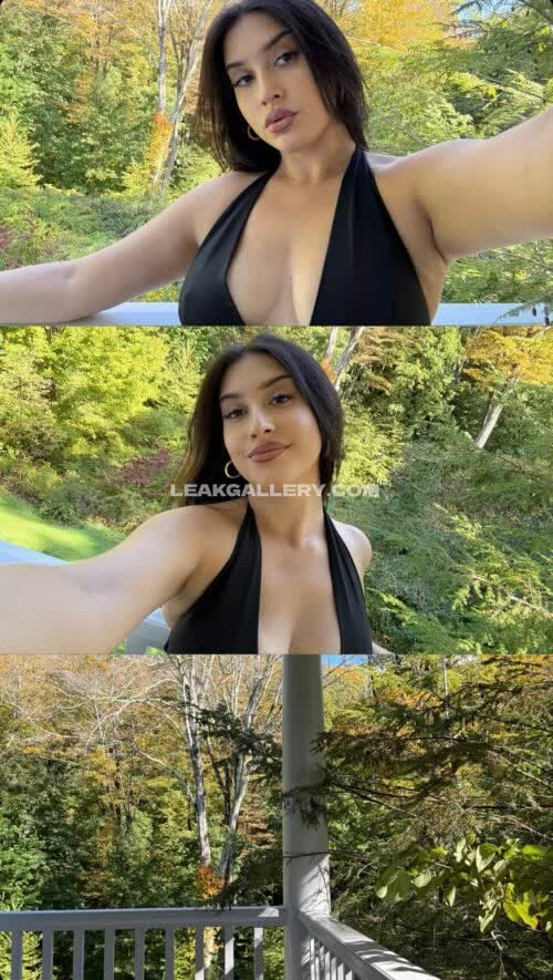 Dellara Exclusive Leaked Nude OnlyFans #14667801