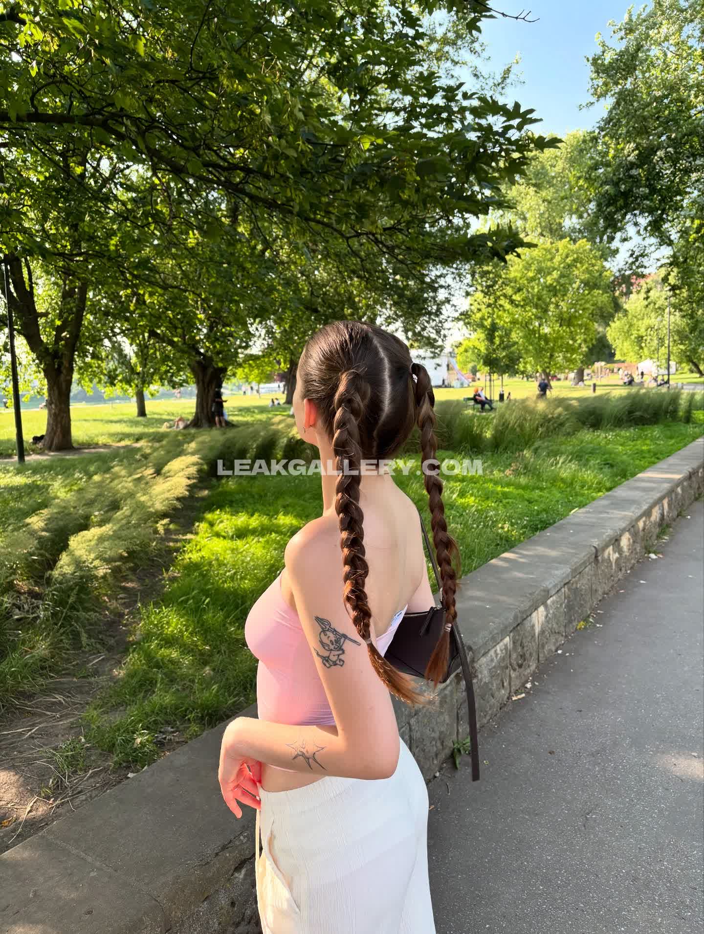 Delyacoreasmr Exclusive Leaked Nude OnlyFans #13148068