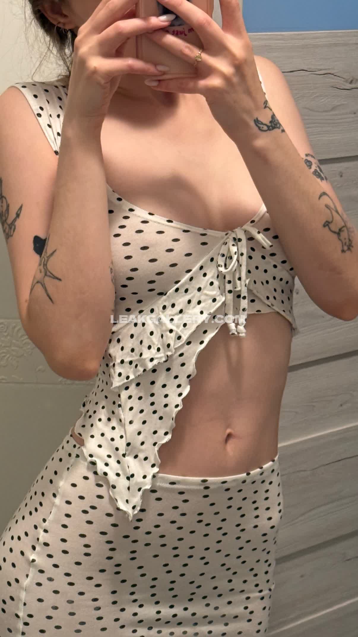 Delyacoreasmr Exclusive Leaked Nude OnlyFans #12826820