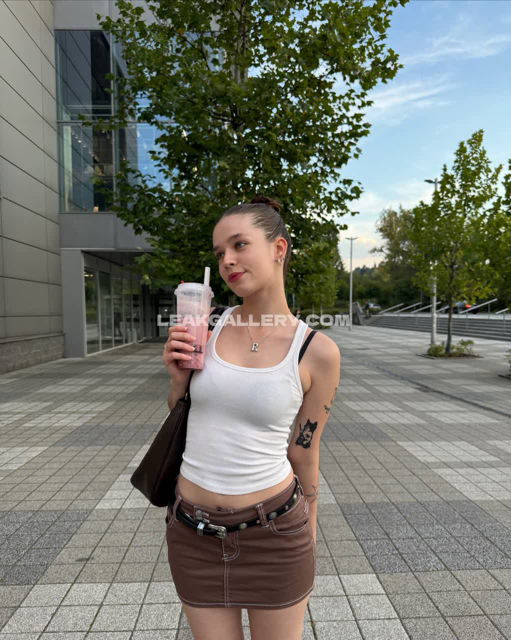 Delyacoreasmr Exclusive Leaked Nude OnlyFans #12629953