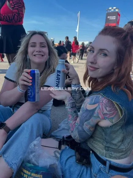 Demegan / Megan_everett ภาพหลุดนู้ด OnlyFans สุดเอ็กซ์คลูซีฟ #16065953