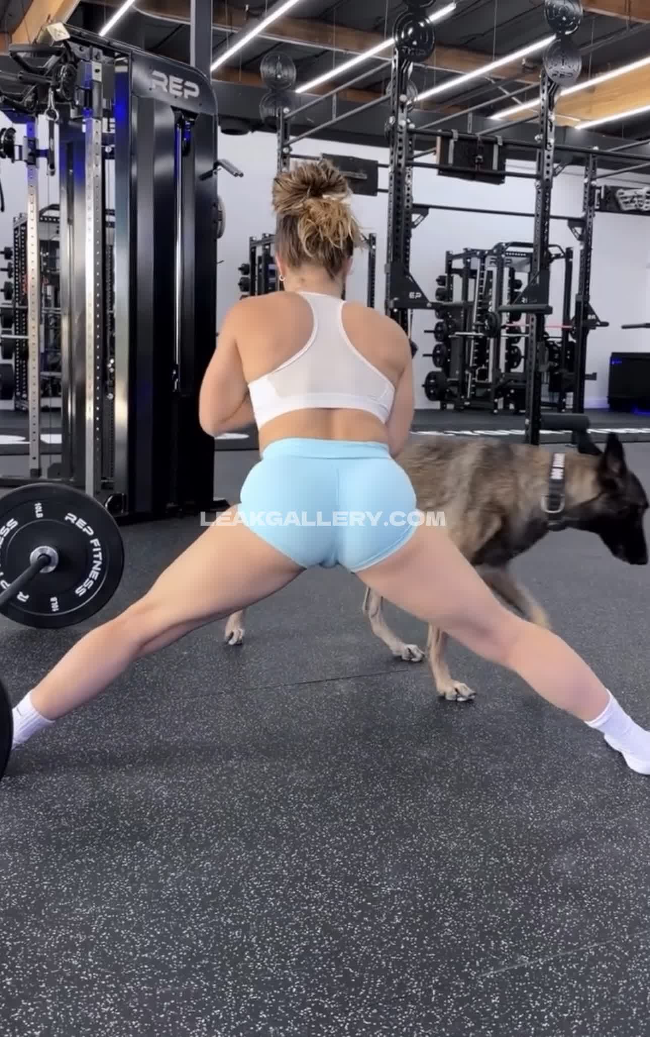 Demibagby Exclusive Leaked Nude OnlyFans #13074596