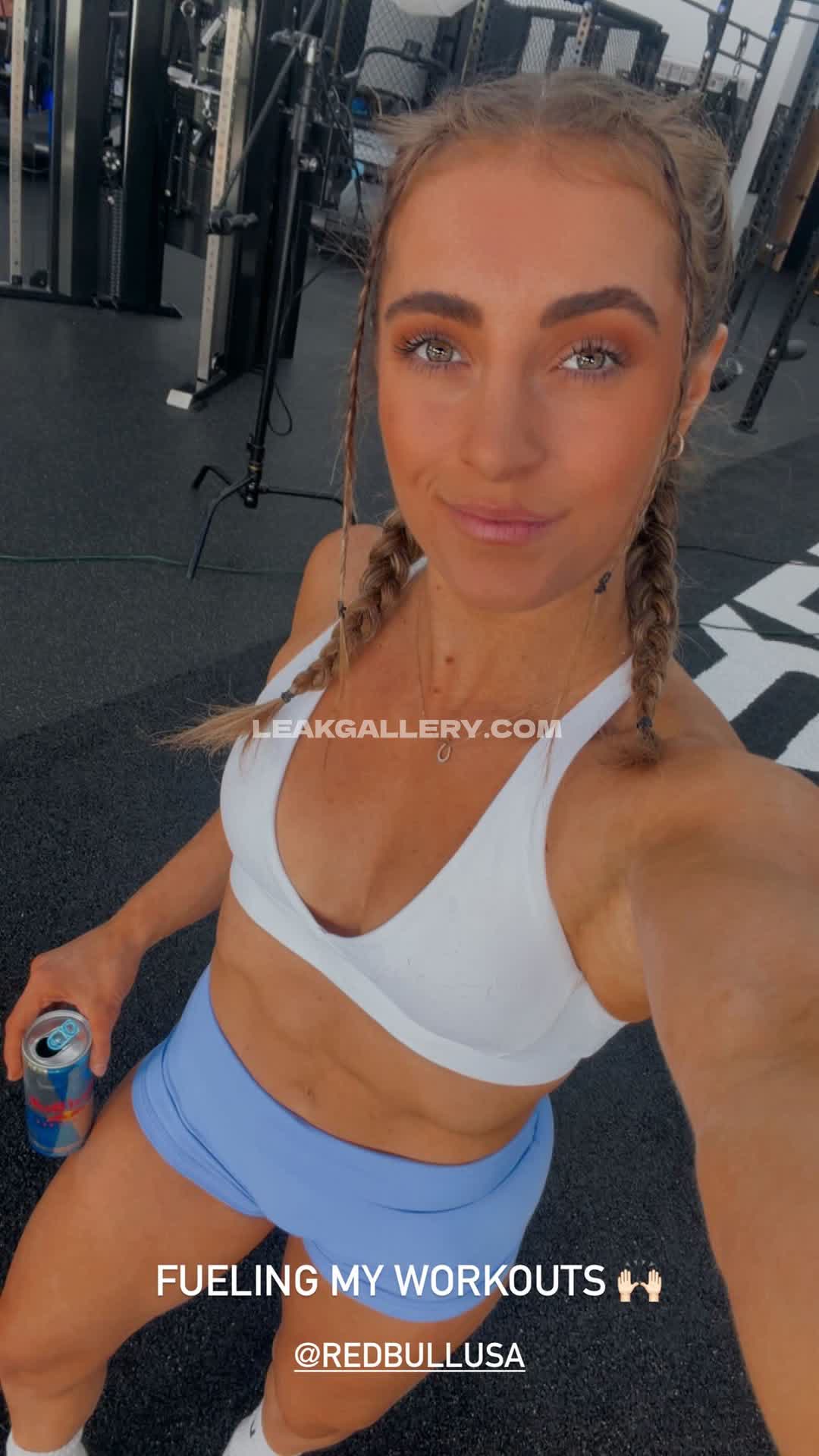 Demibagby Exclusive Leaked Nude OnlyFans #12605991