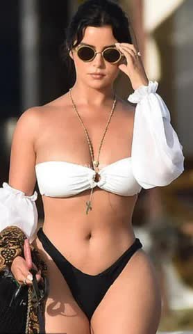 Demirose Exclusive Leaked Nude OnlyFans #13861764