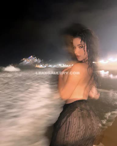 Demirose Exclusive Leaked Nude OnlyFans #13868148