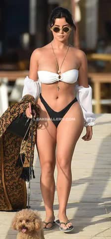 Demirose Exclusive Leaked Nude OnlyFans #13861597