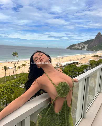 Demirose Exclusive Leaked Nude OnlyFans #13867797