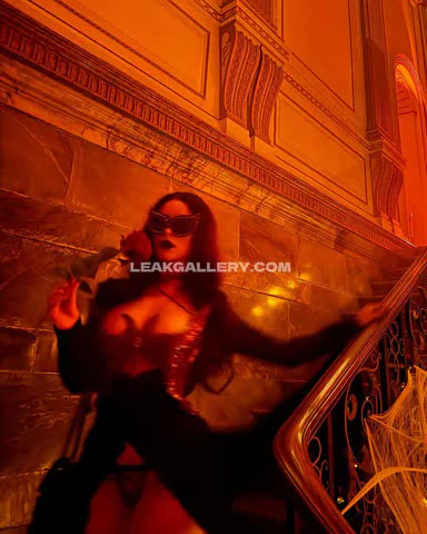 Demirose Exclusive Leaked Nude OnlyFans #13865257