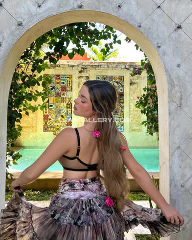 Demirose Exclusive Leaked Nude OnlyFans #13862423