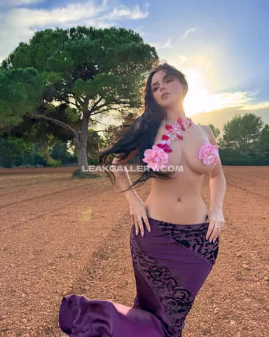 Demirose Exclusive Leaked Nude OnlyFans #13866872