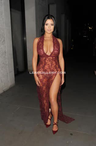 Demirose Exclusive Leaked Nude OnlyFans #13857261