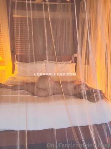 Demirose Exclusive Leaked Nude OnlyFans #13861183