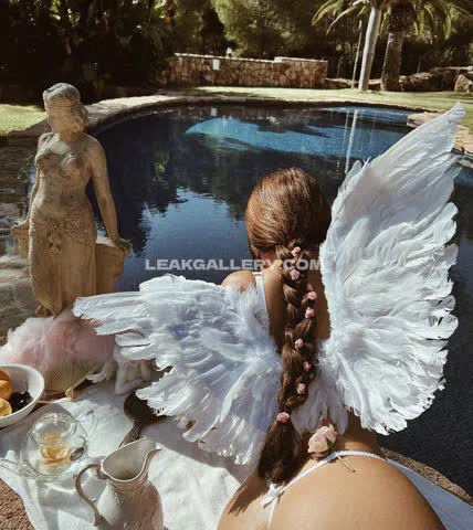 Demirose Exclusive Leaked Nude OnlyFans #13858813