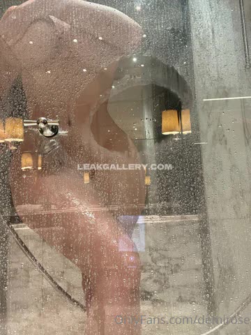 Demirose Exclusive Leaked Nude OnlyFans #13857872