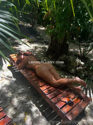 Demirose Exclusive Leaked Nude OnlyFans #13866817