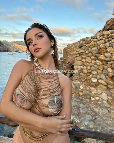 Demirose Exclusive Leaked Nude OnlyFans #13864848