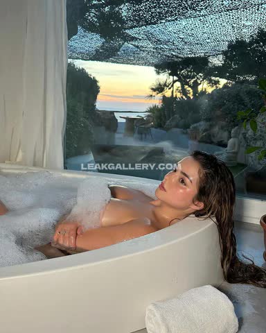 Demirose Exclusive Leaked Nude OnlyFans #13863095