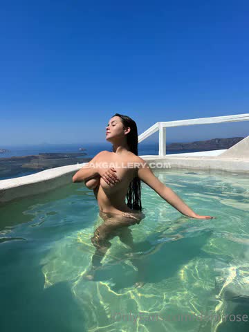 Demirose Exclusive Leaked Nude OnlyFans #13857873