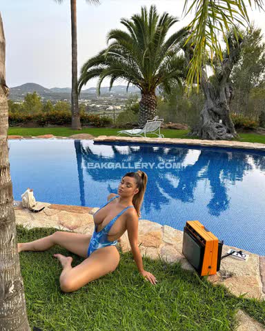Demirose Exclusive Leaked Nude OnlyFans #13863805