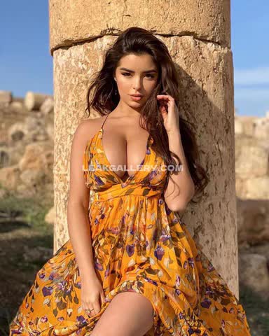 Demirose Exclusive Leaked Nude OnlyFans #13861908