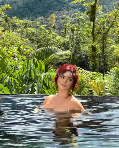Demirose Exclusive Leaked Nude OnlyFans #13858931