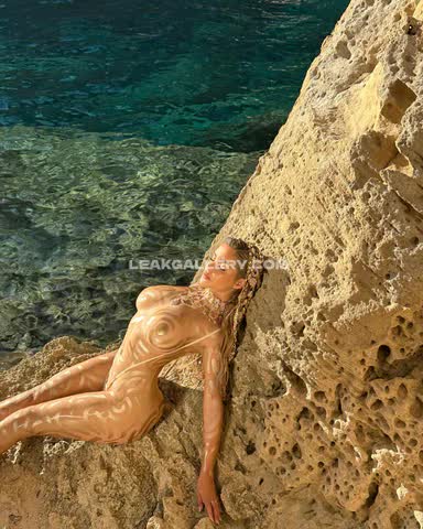 Demirose Exclusive Leaked Nude OnlyFans #13865301