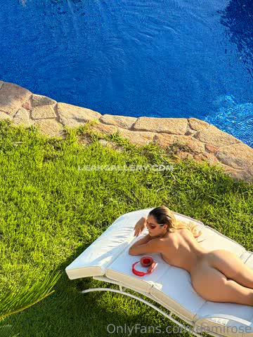 Demirose Exclusive Leaked Nude OnlyFans #13863963