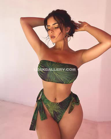 Demirose Exclusive Leaked Nude OnlyFans #13857425