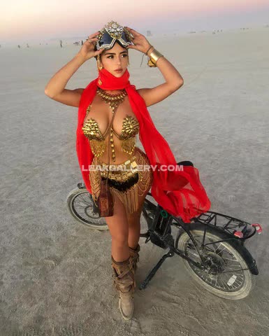 Demirose Exclusive Leaked Nude OnlyFans #13857282