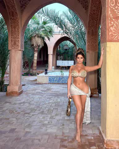 Demirose Exclusive Leaked Nude OnlyFans #13860175