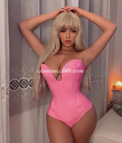 Demirose Exclusive Leaked Nude OnlyFans #13856988