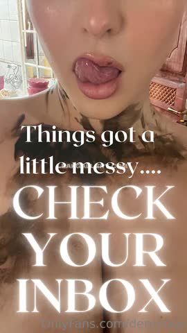Demirose Exclusive Leaked Nude OnlyFans #13861034