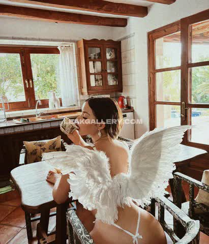 Demirose Exclusive Leaked Nude OnlyFans #13858889