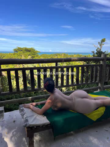 Demirose Exclusive Leaked Nude OnlyFans #13867909