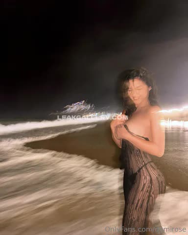 Demirose Exclusive Leaked Nude OnlyFans #13868100