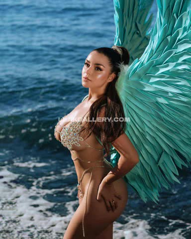 Demirose Exclusive Leaked Nude OnlyFans #13858926