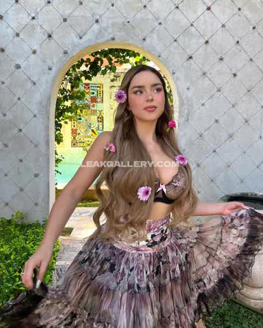 Demirose Exclusive Leaked Nude OnlyFans #13862636