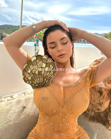 Demirose Exclusive Leaked Nude OnlyFans #13862635