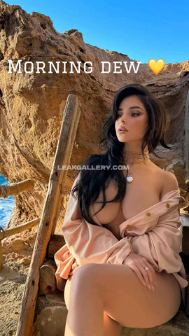 Demirose Exclusive Leaked Nude OnlyFans #13868542