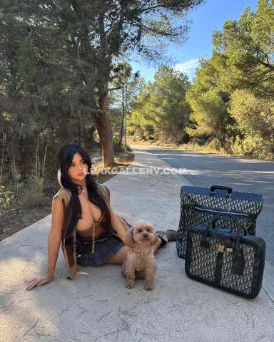 Demirose Exclusive Leaked Nude OnlyFans #13865991