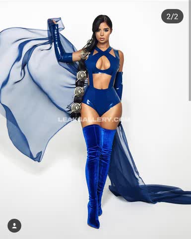 Demirose Exclusive Leaked Nude OnlyFans #13864911