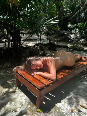 Demirose Exclusive Leaked Nude OnlyFans #13866086