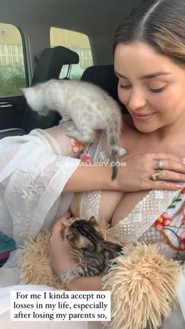 Demirose Exclusive Leaked Nude OnlyFans #13862542
