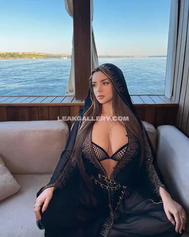 Demirose Exclusive Leaked Nude OnlyFans #13860602