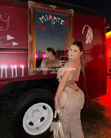 Demirose Exclusive Leaked Nude OnlyFans #13862215